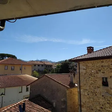 Amplio Y Centrico Piso Con Buenas Vistas En