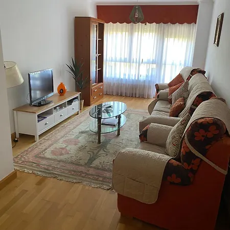 Amplio Y Centrico Piso Con Buenas Vistas En * Selaya