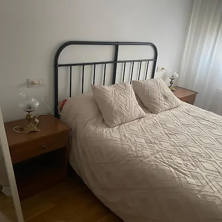 公寓 Amplio Y Centrico Piso Con Buenas Vistas En