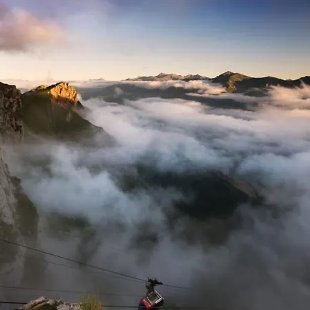 Apartment Amplio Y Centrico Piso Con Buenas Vistas En Selaya