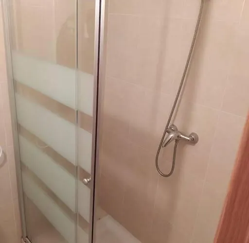 Apartment Amplio Y Centrico Piso Con Buenas Vistas En *