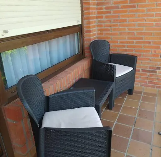 Amplio Y Centrico Piso Con Buenas Vistas En Selaya