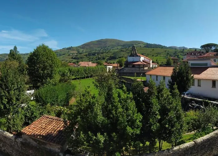 Amplio Y Centrico Piso Con Buenas Vistas En 公寓