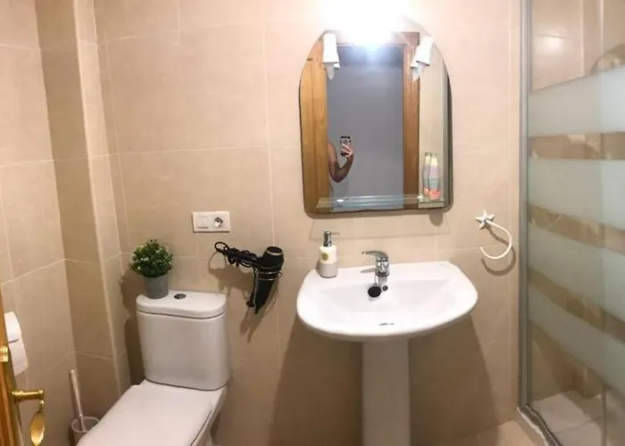 Amplio Y Centrico Piso Con Buenas Vistas En Selaya