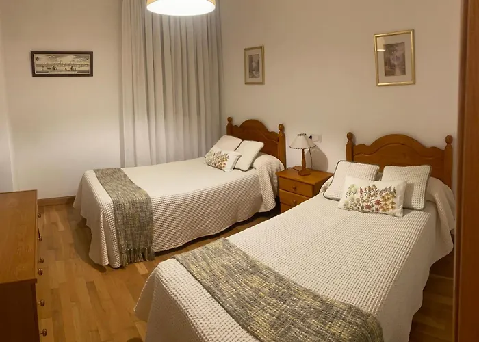 Apartment Amplio Y Centrico Piso Con Buenas Vistas En Selaya