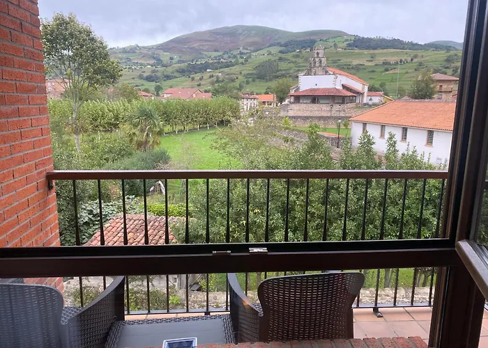 Amplio Y Centrico Piso Con Buenas Vistas En