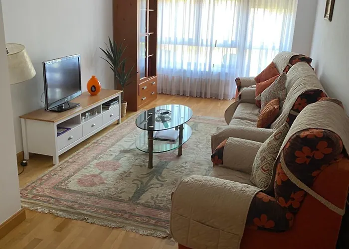 Amplio Y Centrico Piso Con Buenas Vistas En * Selaya