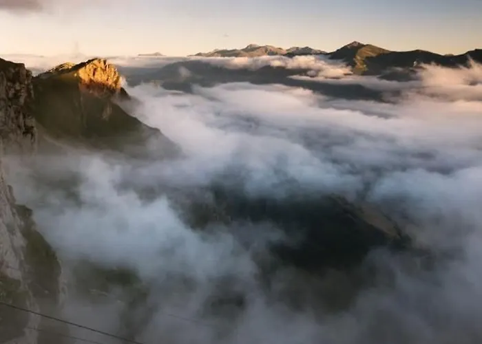 公寓 Amplio Y Centrico Piso Con Buenas Vistas En Selaya